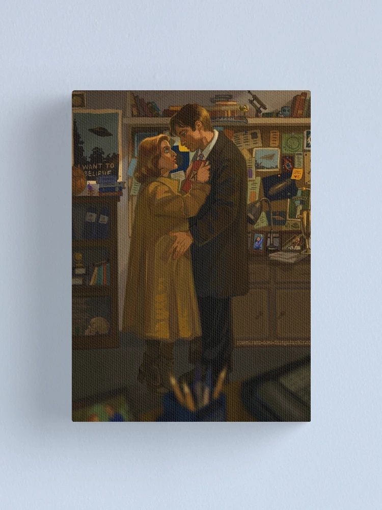 Thumbnail 1 of 3, Canvas Print, Consortium designed and sold by m-vermilion.