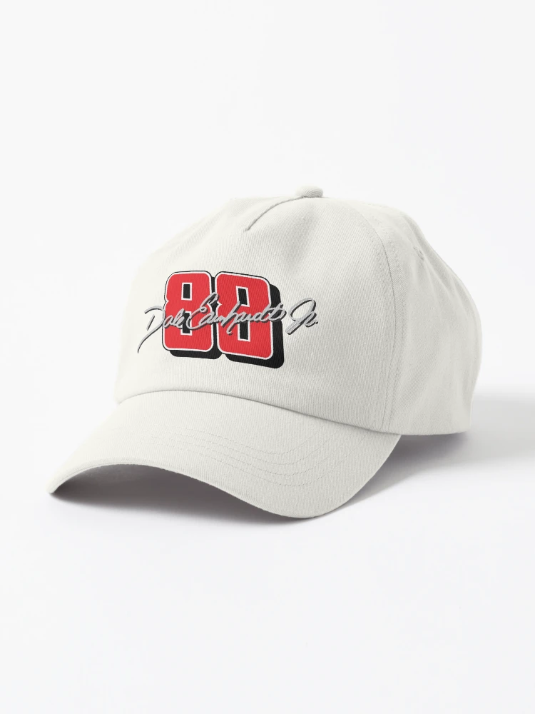Imagen 1 de 3, Gorra con la obra Dale Earnhardt Jr 88, diseñada y vendida por YoyoSolo.