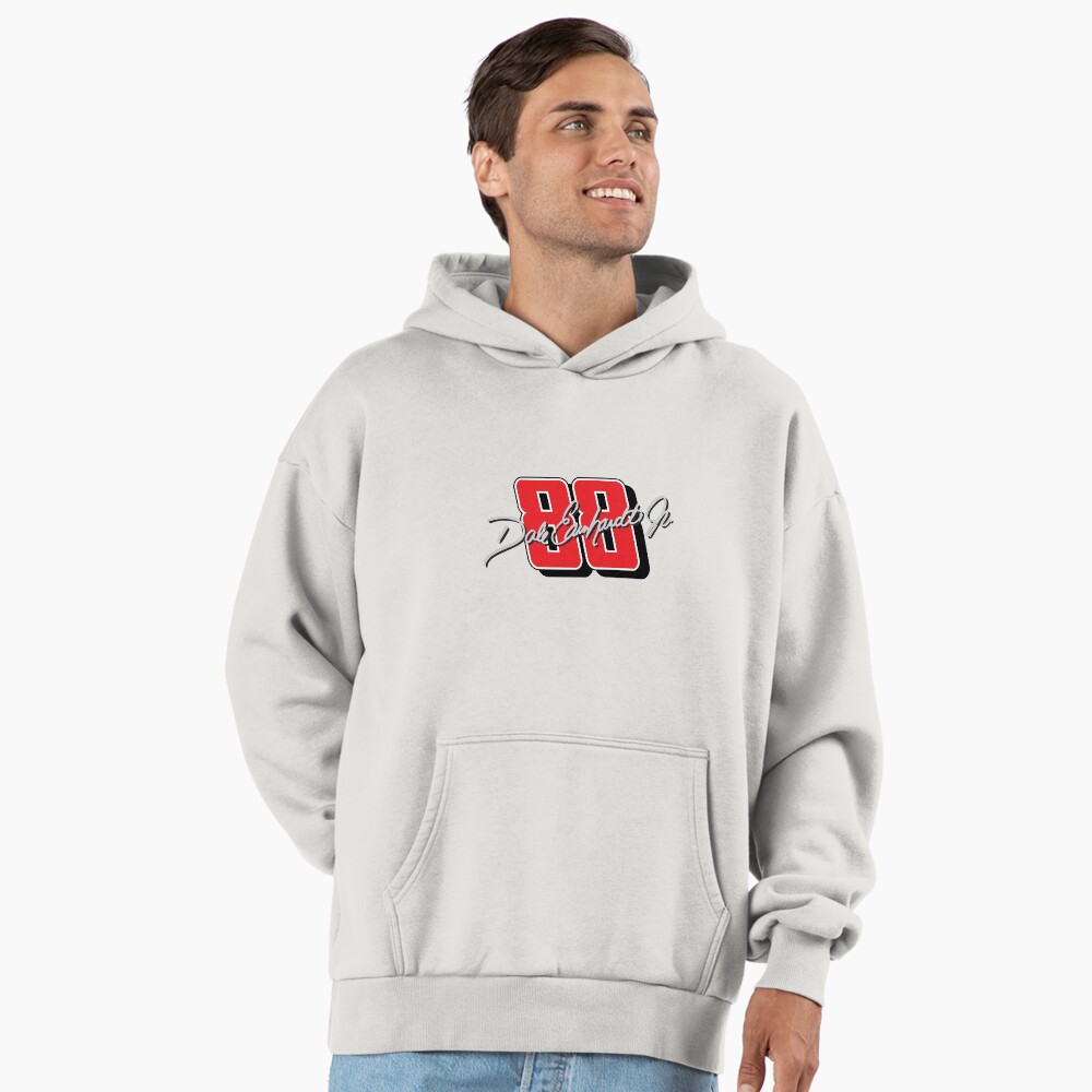 Vista previa del artículo con la obra «Sudadera con capucha oversize prémium», diseñado y vendido por YoyoSolo.