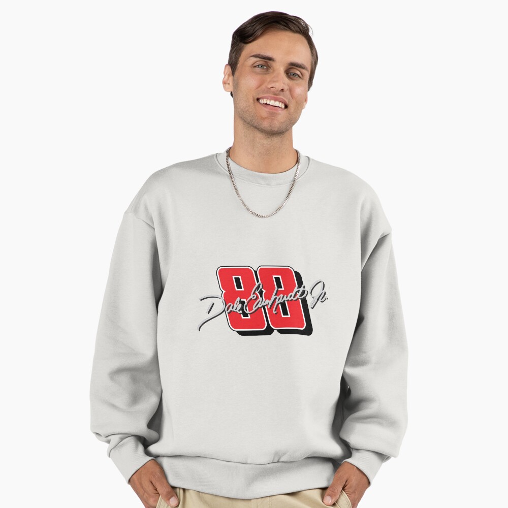 Vista previa del artículo con la obra «Sudadera oversize prémium», diseñado y vendido por YoyoSolo.