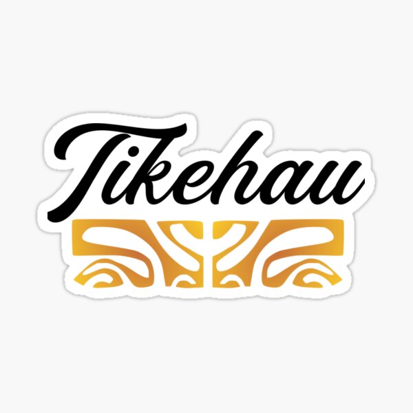 Aperçu de l'œuvre TIKEHAU créée et vendue par Nesian-Tahiti.