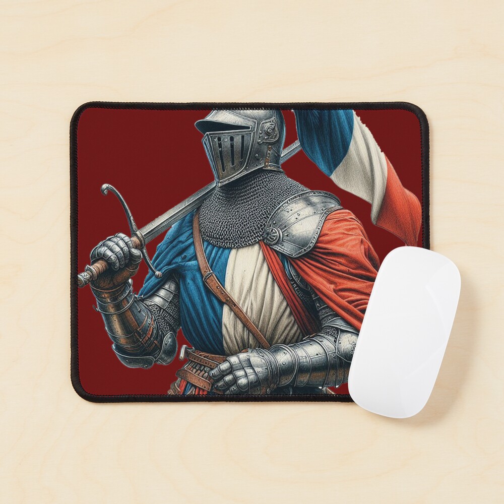 Item preview, Mouse Pad designed and sold by Foxlindesigns.
