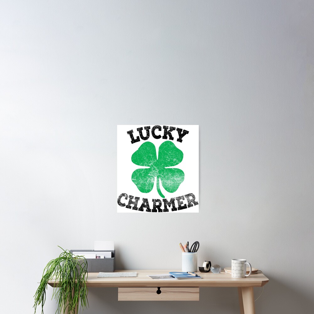 Item preview, Poster designed and sold by Angry Swan Designs.