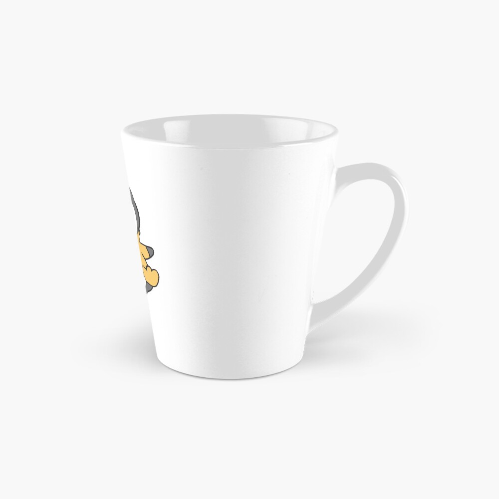 Item preview, Tall Mug designed and sold by designedbybouts.
