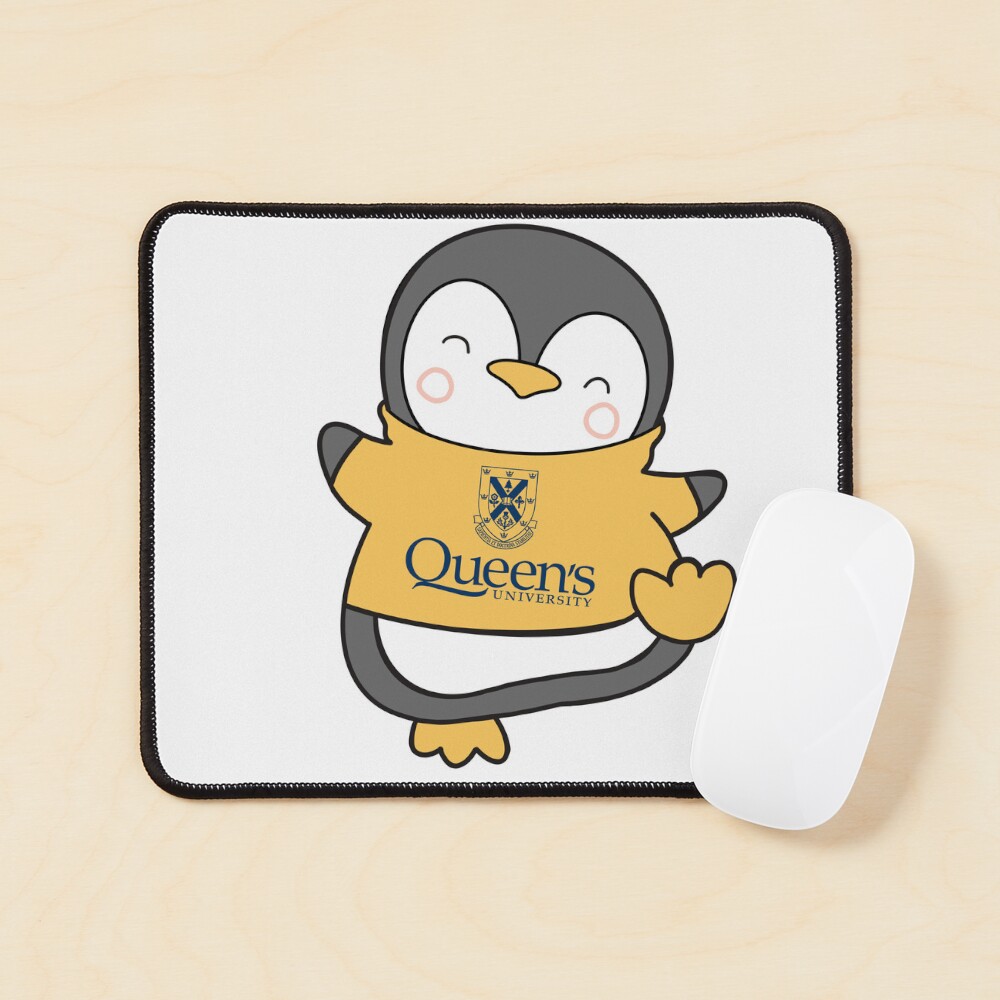 Item preview, Mouse Pad designed and sold by designedbybouts.