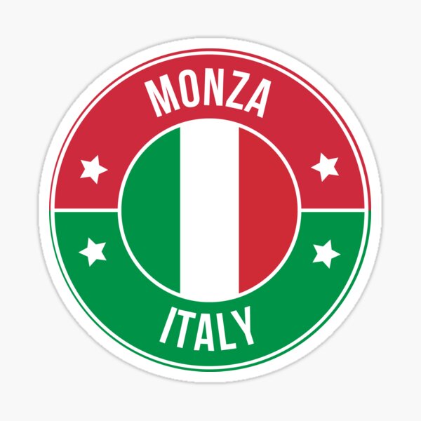 Item preview, Monza designed and sold by rootartino.