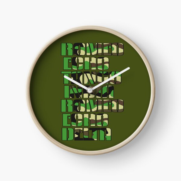 Item preview, retiro militar designed and sold by Colorfulman.
