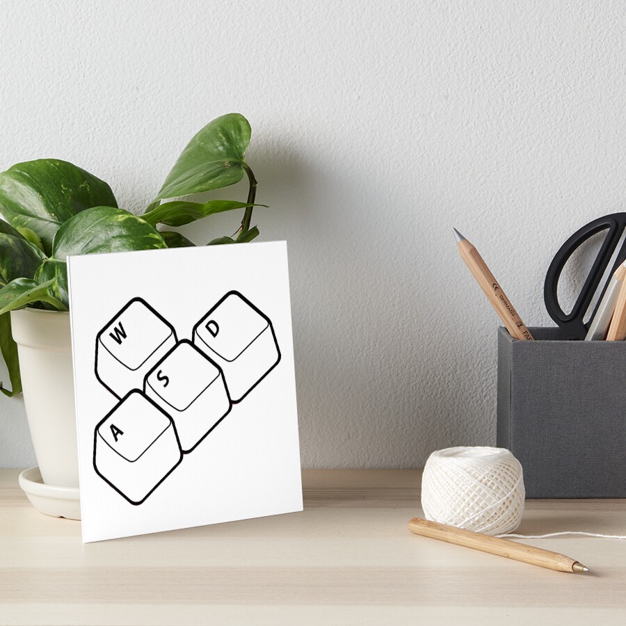 Item preview, Art Board Print designed and sold by ipoppppp.