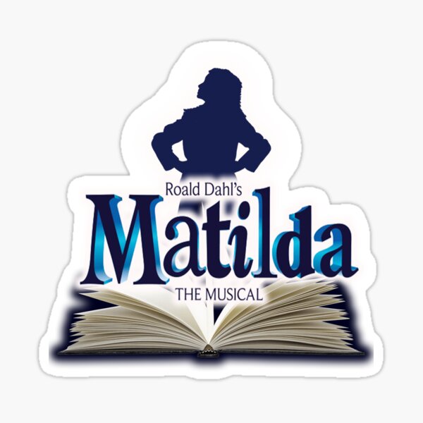 Item preview, libro de matilda el musical designed and sold by jandelatorre22.