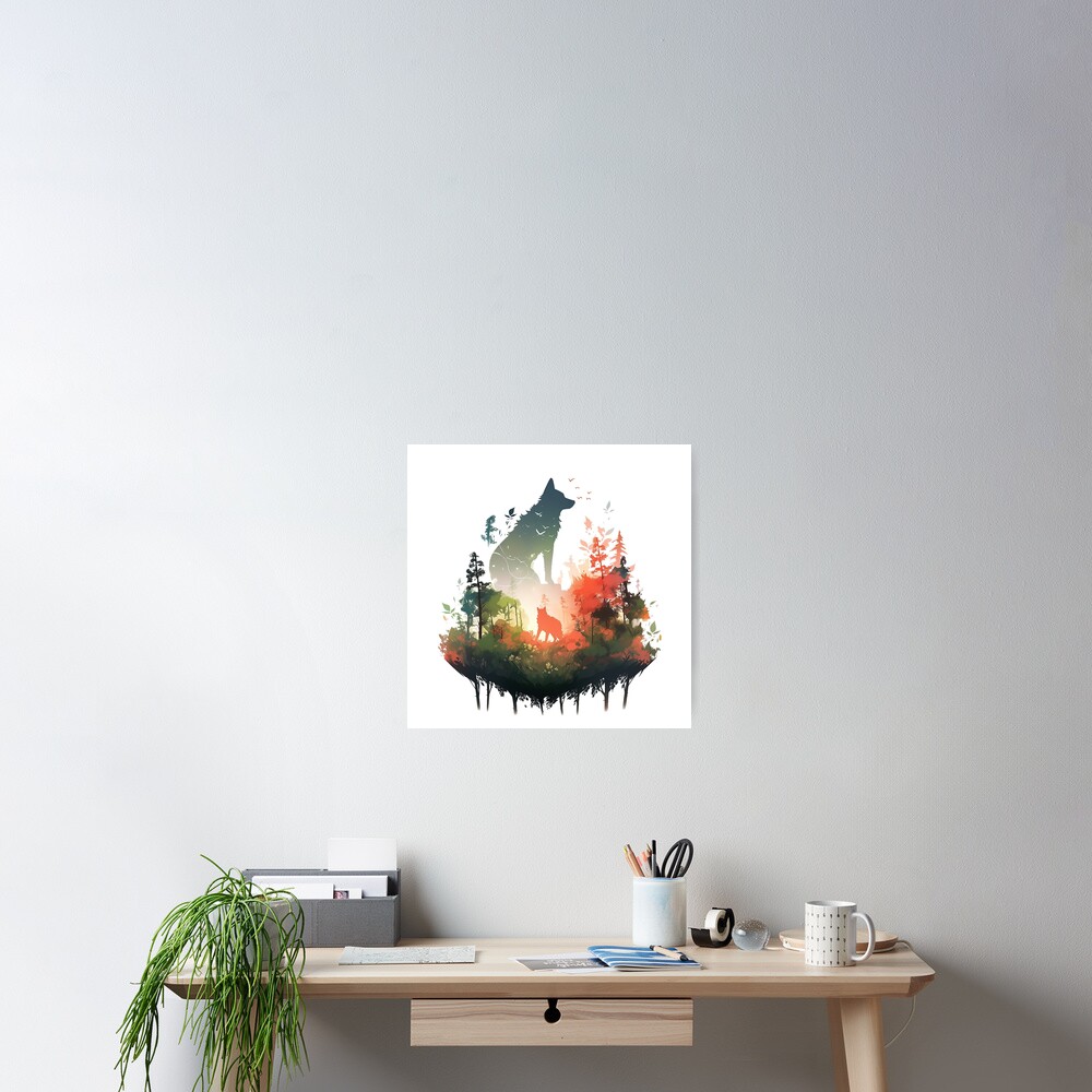 Item preview, Poster designed and sold by skateras.