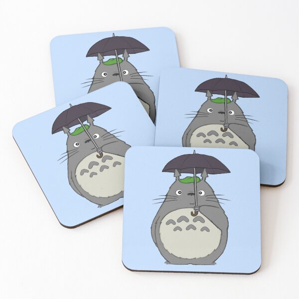 Artikelvorschau, Mein Nachbar Totoro entworfen und verkauft von Jubas312.