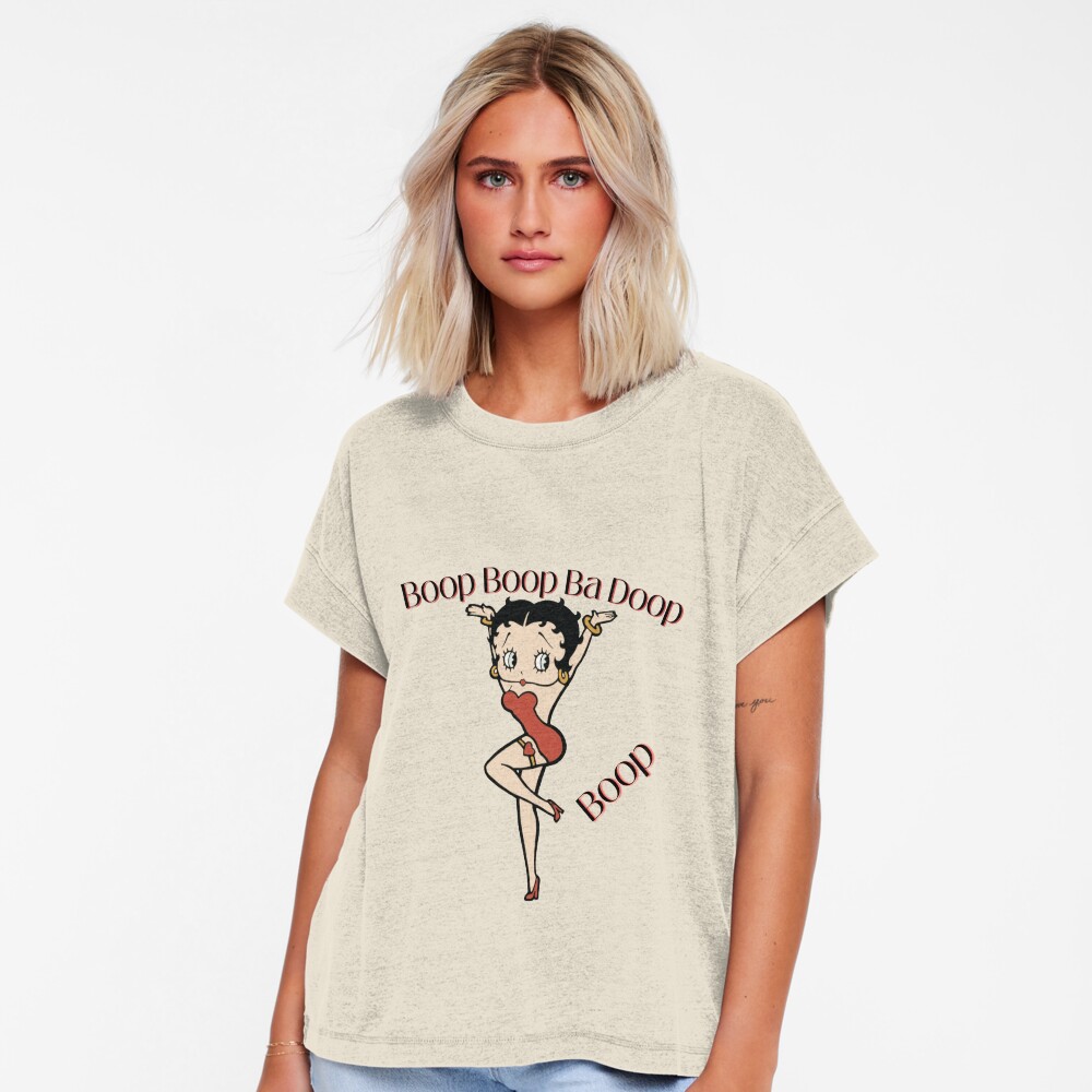 Aperçu de l'œuvre T-shirt décontracté créée et vendue par Artsy-Appeal.
