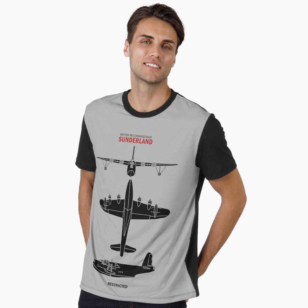 Artikel-Vorschau von Grafik T-Shirt, designt und verkauft von rogue-design.