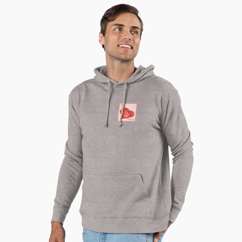 Aperçu de l'œuvre Sweat à capuche léger créée et vendue par CraftCartelArt.