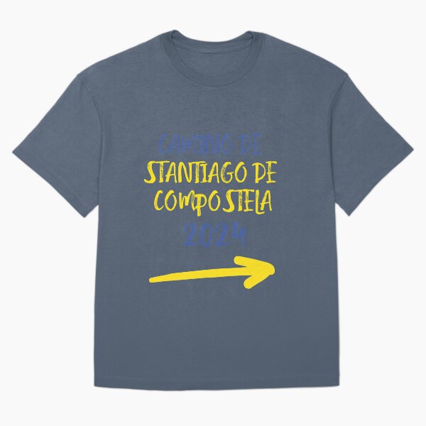 Item preview, Santiago de Compostela 2024 designed and sold by cerpedani.