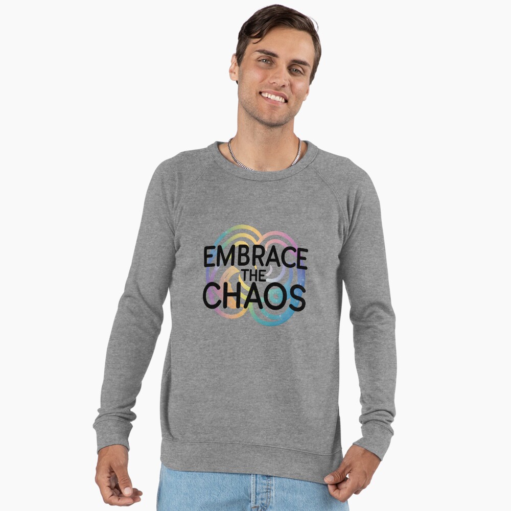 Item preview, Lightweight Sweatshirt designed and sold by MillennialVibe.