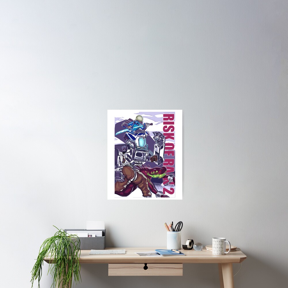 Item preview, Poster designed and sold by STVGarment.