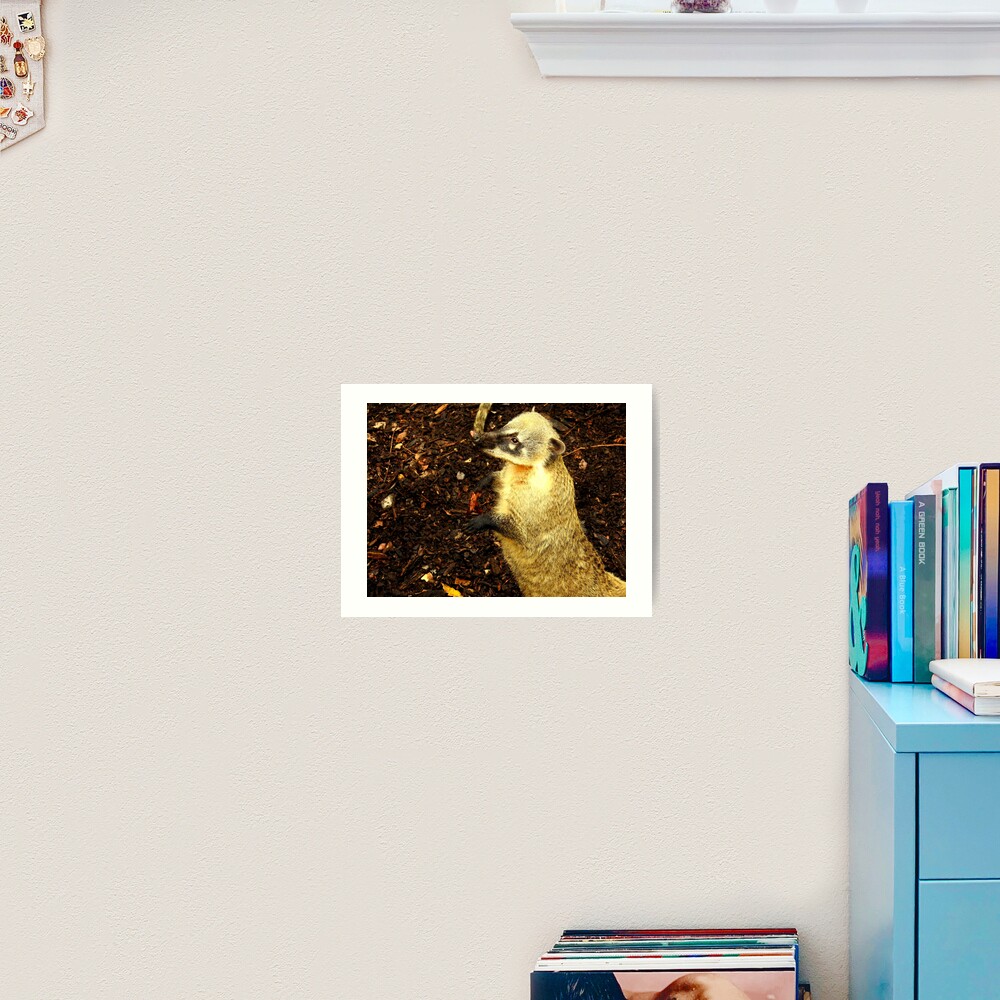 Item preview, Art Print designed and sold by Barnbk02.