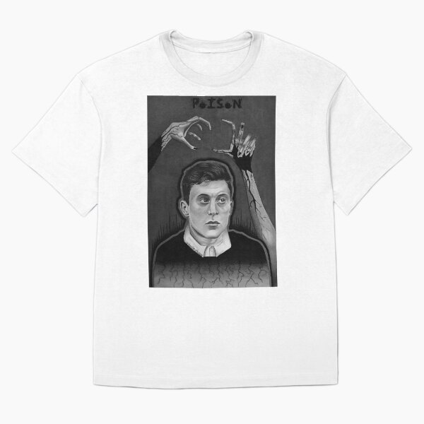 Item preview, Loïc Nottet Drawing designed and sold by Lucile-Draws.