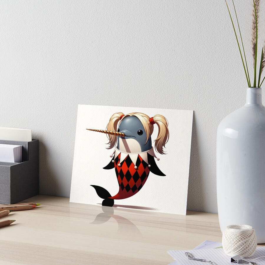 Artikel-Vorschau von Galeriedruck, designt und verkauft von Midnight Veil Designs.