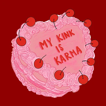 Vorschaubild zum Design Karma von savannaspear
