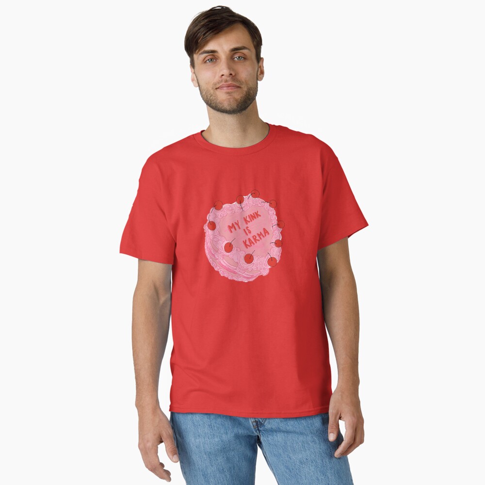 Artikel-Vorschau von Classic T-Shirt, designt und verkauft von savannaspear.