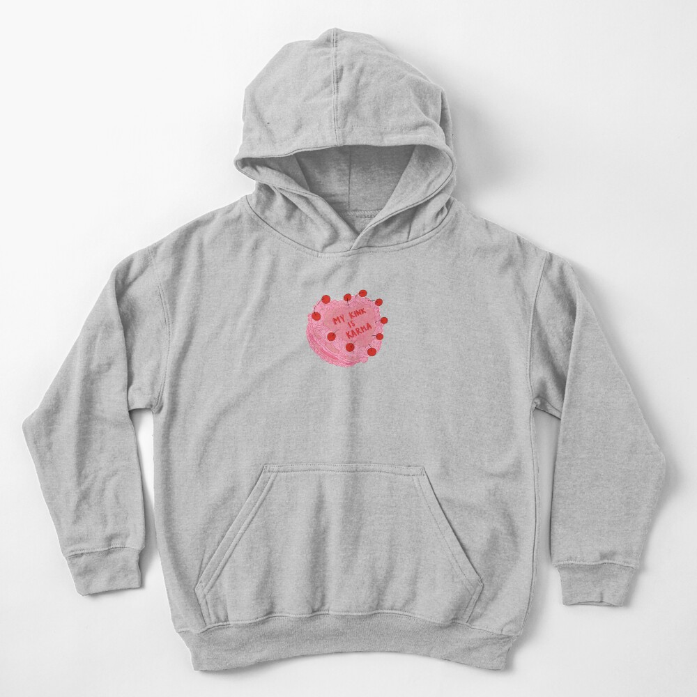 Artikel-Vorschau von Kinder Hoodie, designt und verkauft von savannaspear.