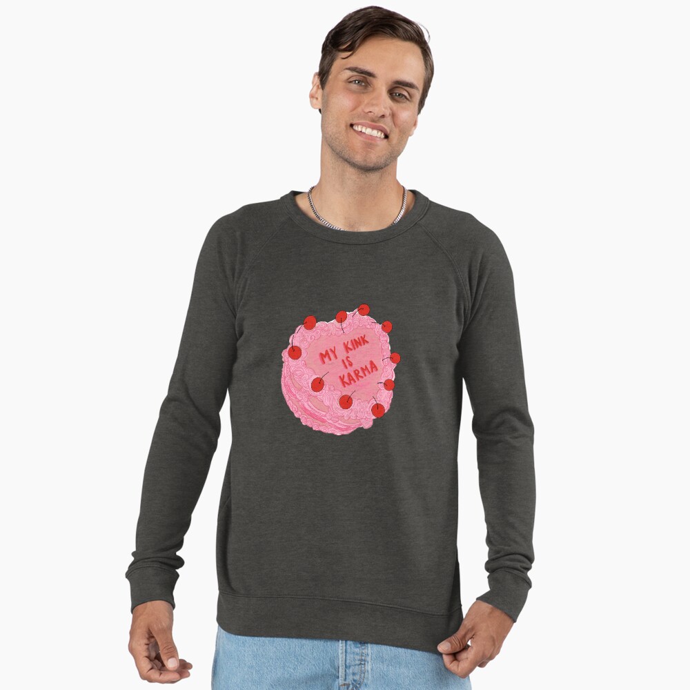 Artikel-Vorschau von Leichter Pullover, designt und verkauft von savannaspear.