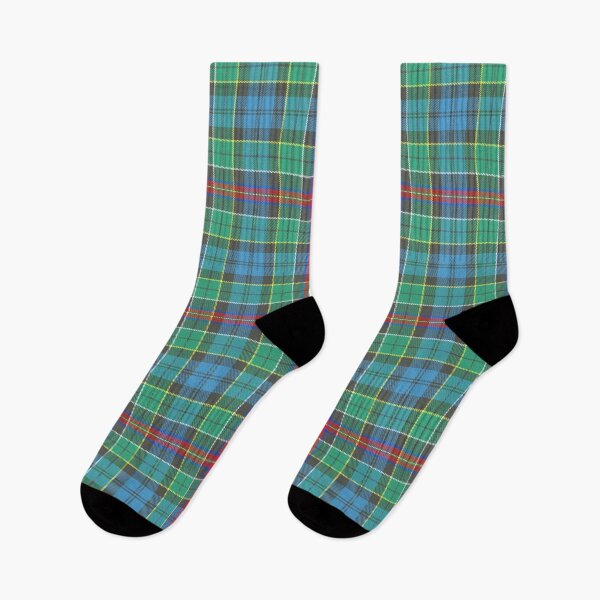 Artikelvorschau, Allison/Ellison Ancient Tartan – detailliert entworfen und verkauft von DiscoGypsyFish.