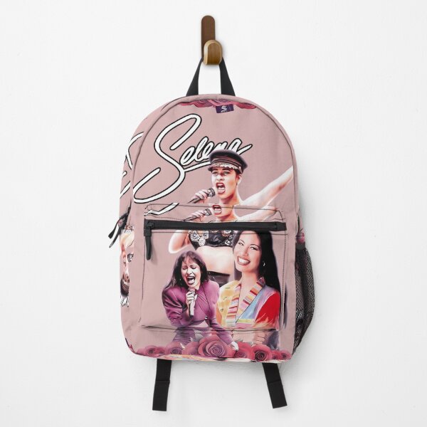 Item preview, Selena Quintanilla designed and sold by Rocchenbac.