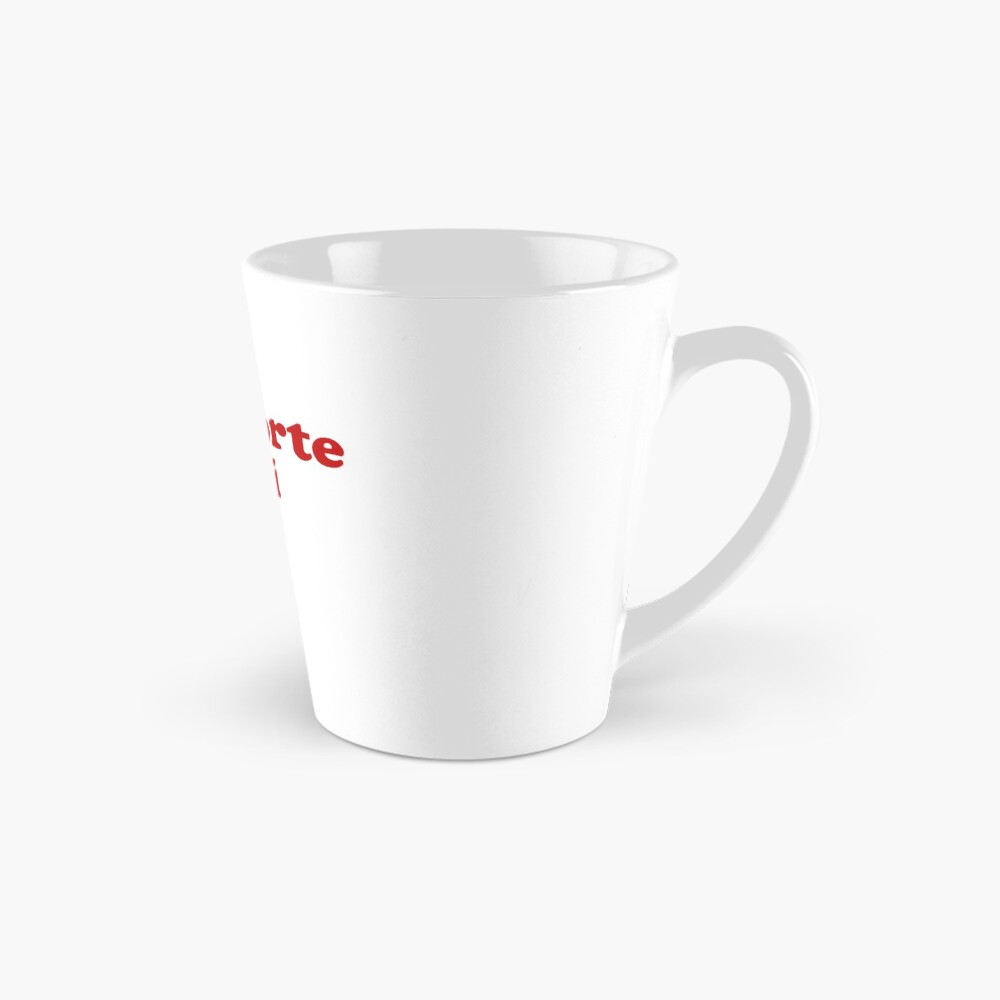 Aperçu de l'œuvre Mug long créée et vendue par Francophile.