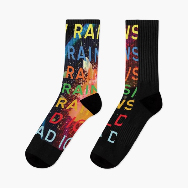 Item preview, En la sede de Rainbows designed and sold by JordanHil.
