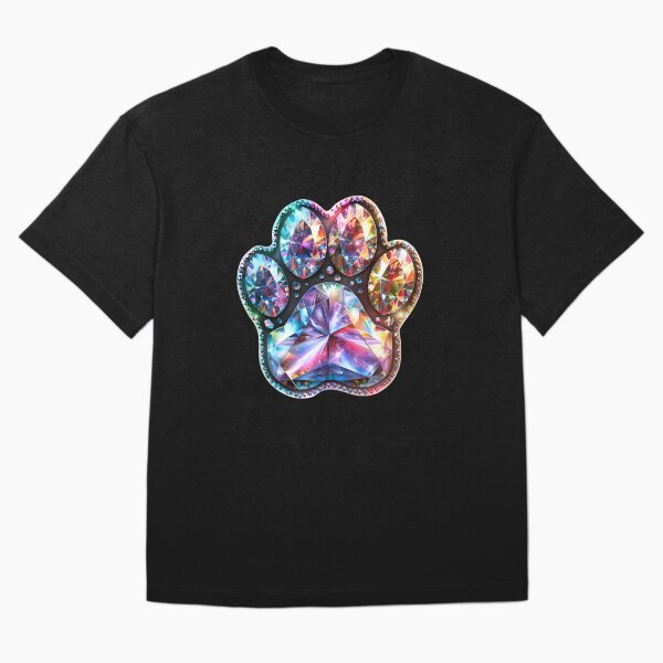 Item preview, Pistas deslumbrantes: Diamond Delight designed and sold by AI-Only Creations.