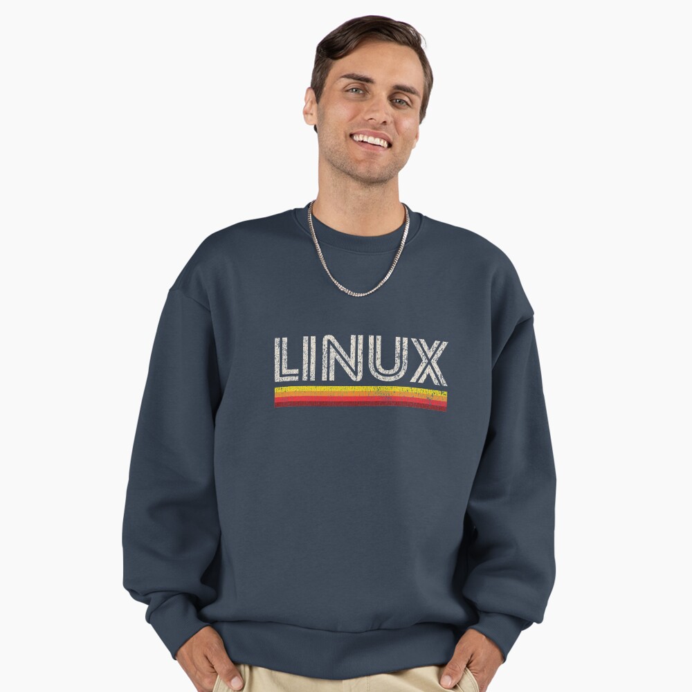 Aperçu de l'œuvre Sweatshirt premium oversize créée et vendue par Marco van Vlieg.