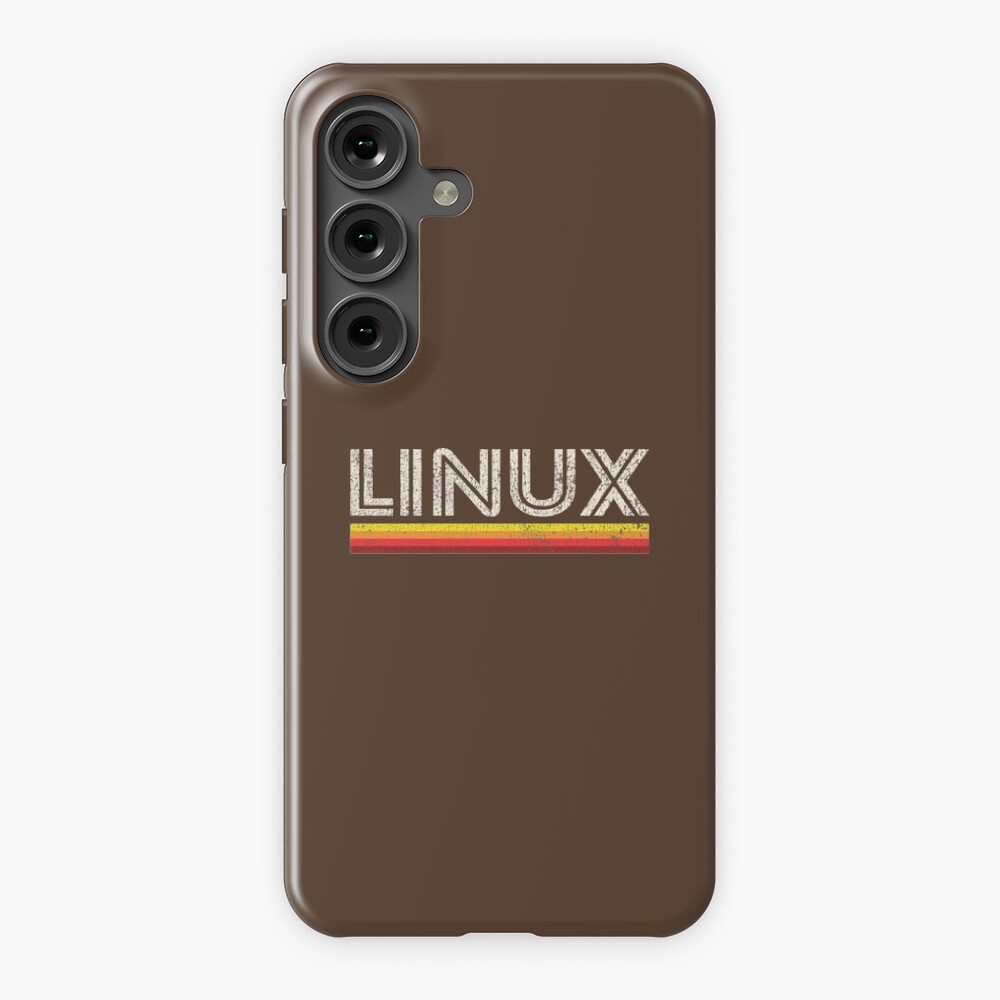 Aperçu de l'œuvre Coque rigide Samsung Galaxy créée et vendue par Marco van Vlieg.