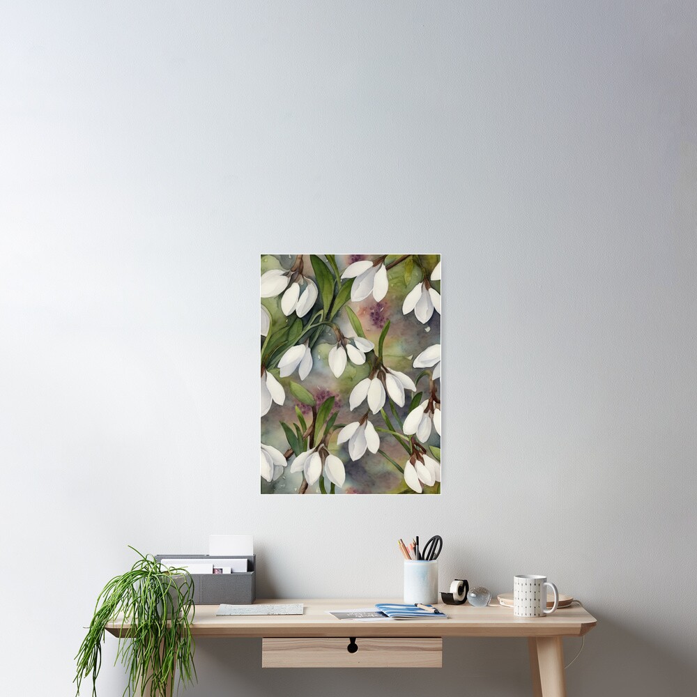 Item preview, Poster designed and sold by The Art of Paper Craft.