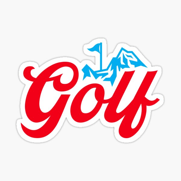 Item preview, Campo de golf designed and sold by i-magill.
