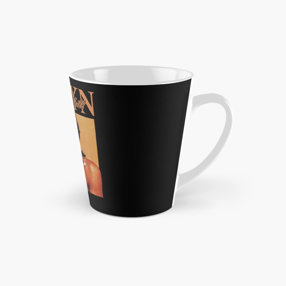 Aperçu de l'œuvre Mug long créée et vendue par Xcvaliciaguth.