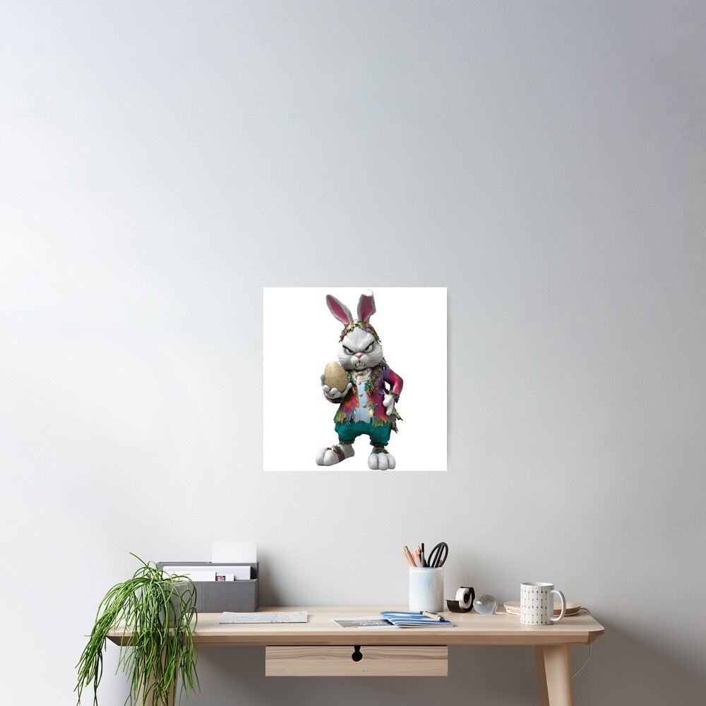 Item preview, Poster designed and sold by Carbon-Hop.