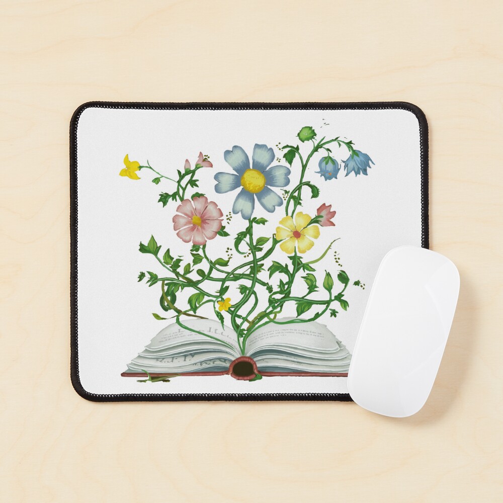 Item preview, Mouse Pad designed and sold by CHOURAK-DESIGN.