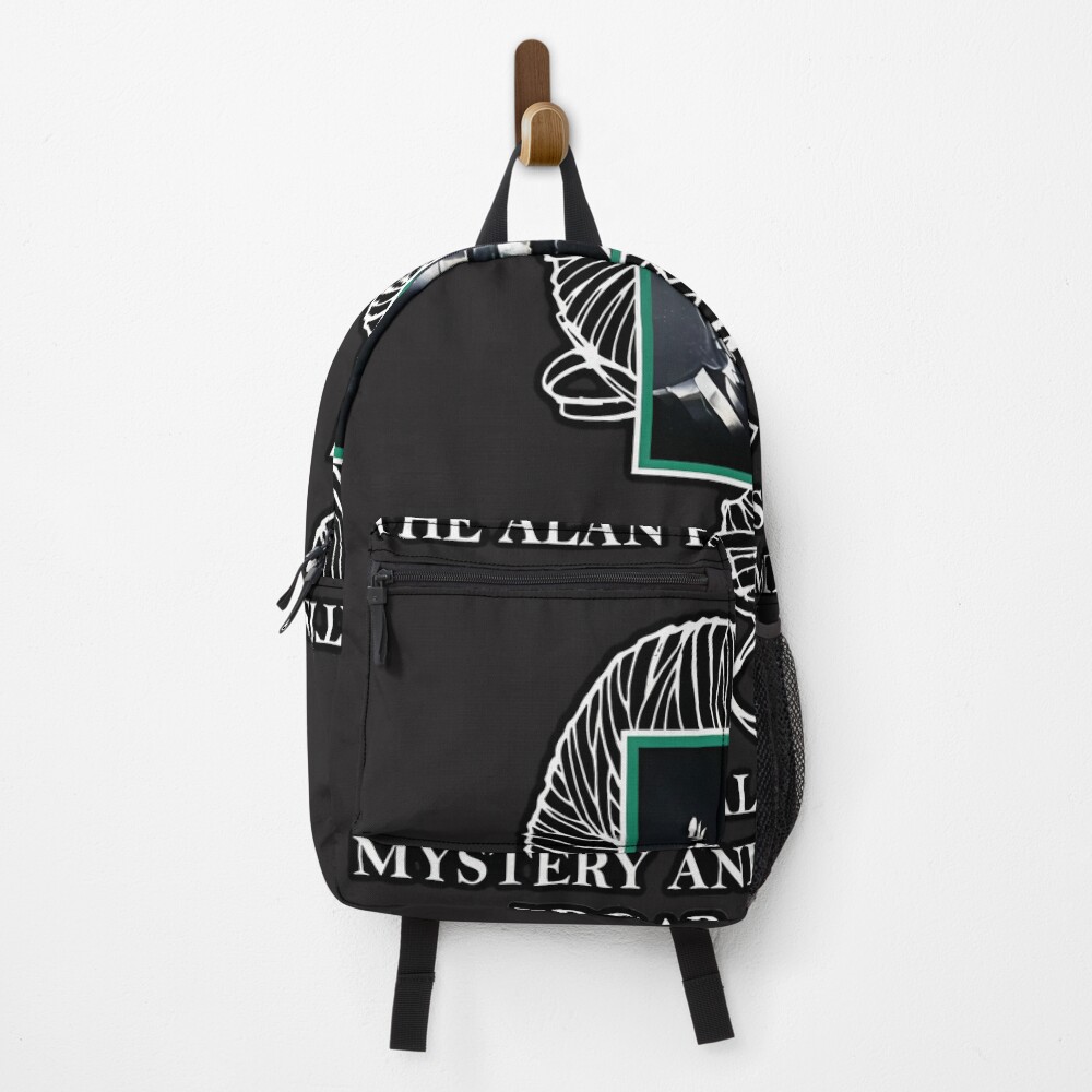 Item preview, Backpack designed and sold by EricWardn.