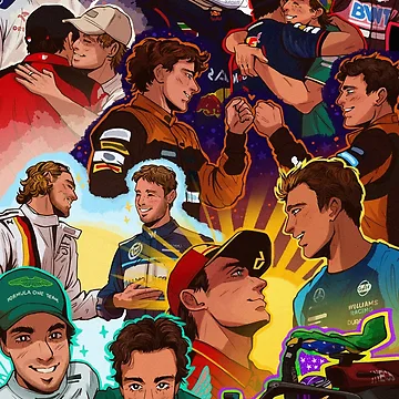 Vorschaubild zum Design F1-Treiber von aphrostiel