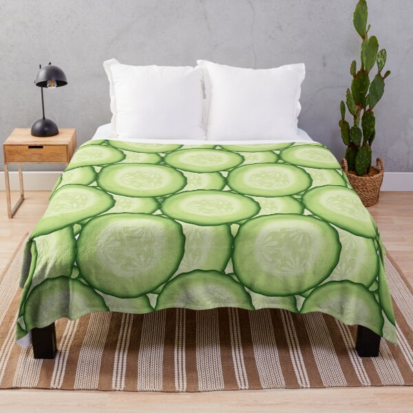 Item preview, Cucumbers designed and sold by Zeewind.