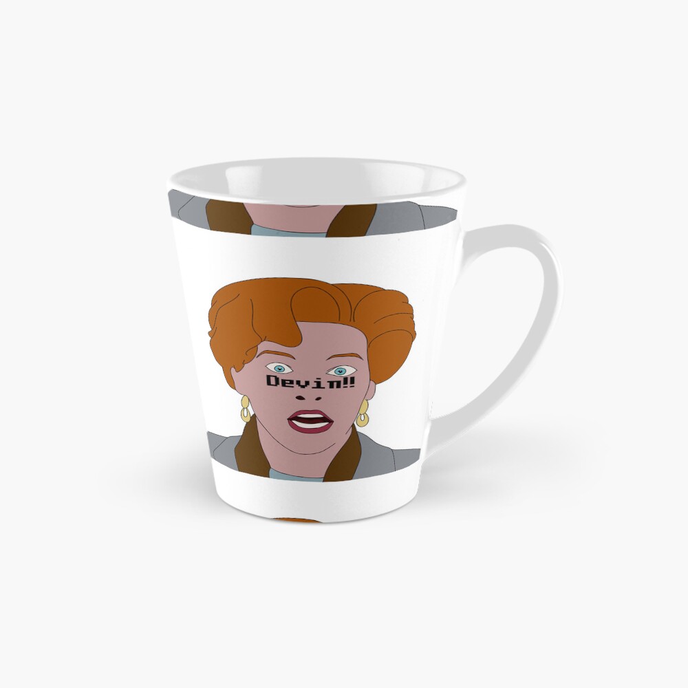 Item preview, Tall Mug designed and sold by Order42.