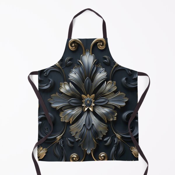Item preview, Exquisite Pattern Design designed and sold by Ace Apparel Attire.