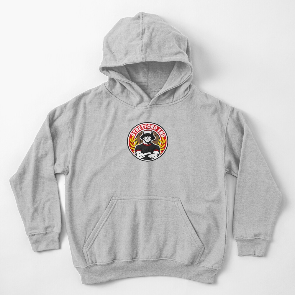 Item preview, Kids Pullover Hoodie designed and sold by casualsofficial.