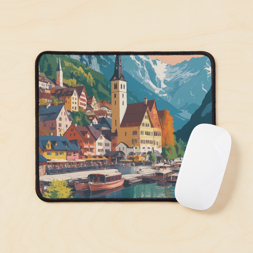 Item preview, Mouse Pad designed and sold by WildlifeInc.