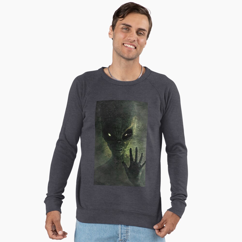 Item preview, Lightweight Sweatshirt designed and sold by Philipe3d.