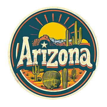 Aperçu de l'œuvre Arizona de Wild-Co