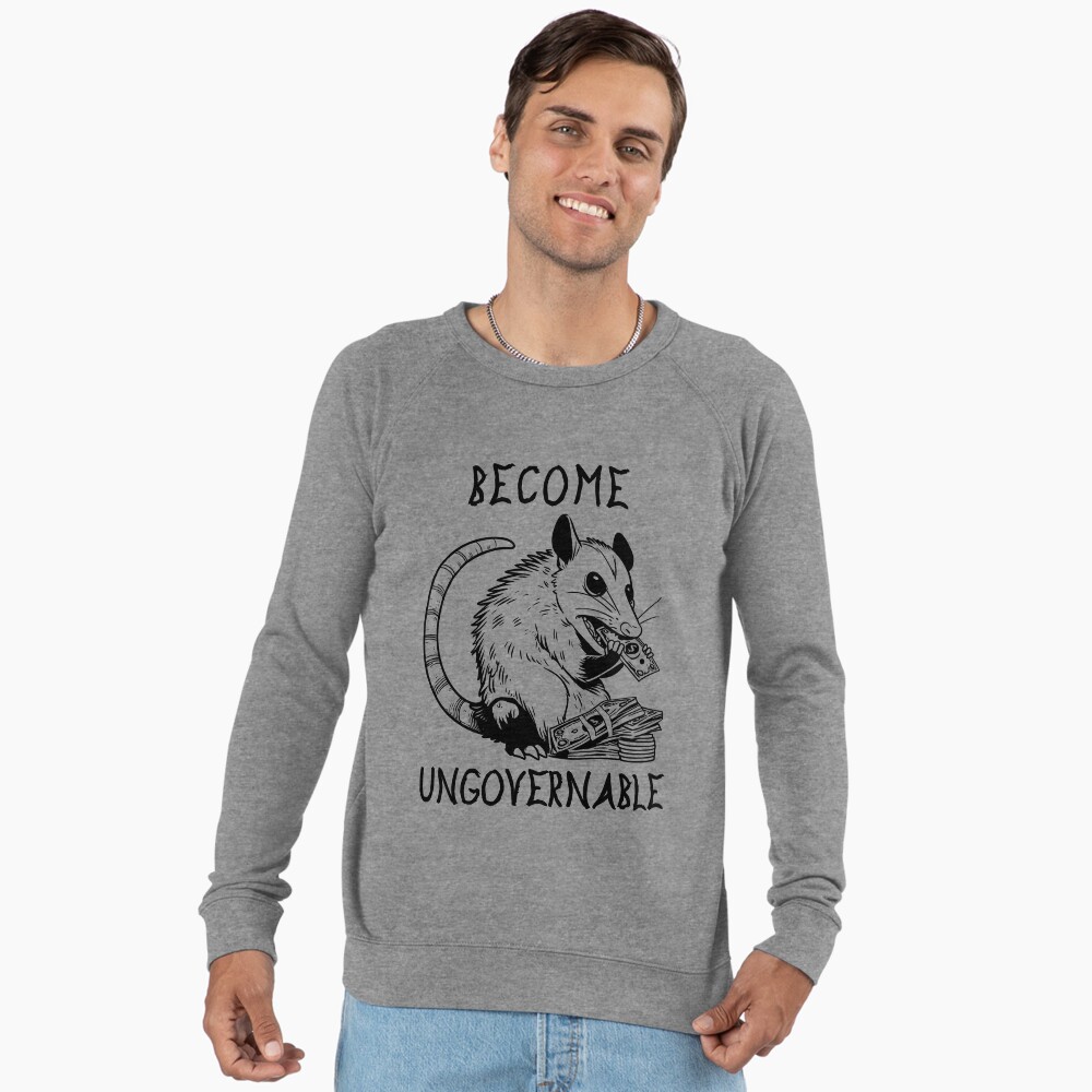 Artikel-Vorschau von Leichter Pullover, designt und verkauft von SpaceDogLaika.